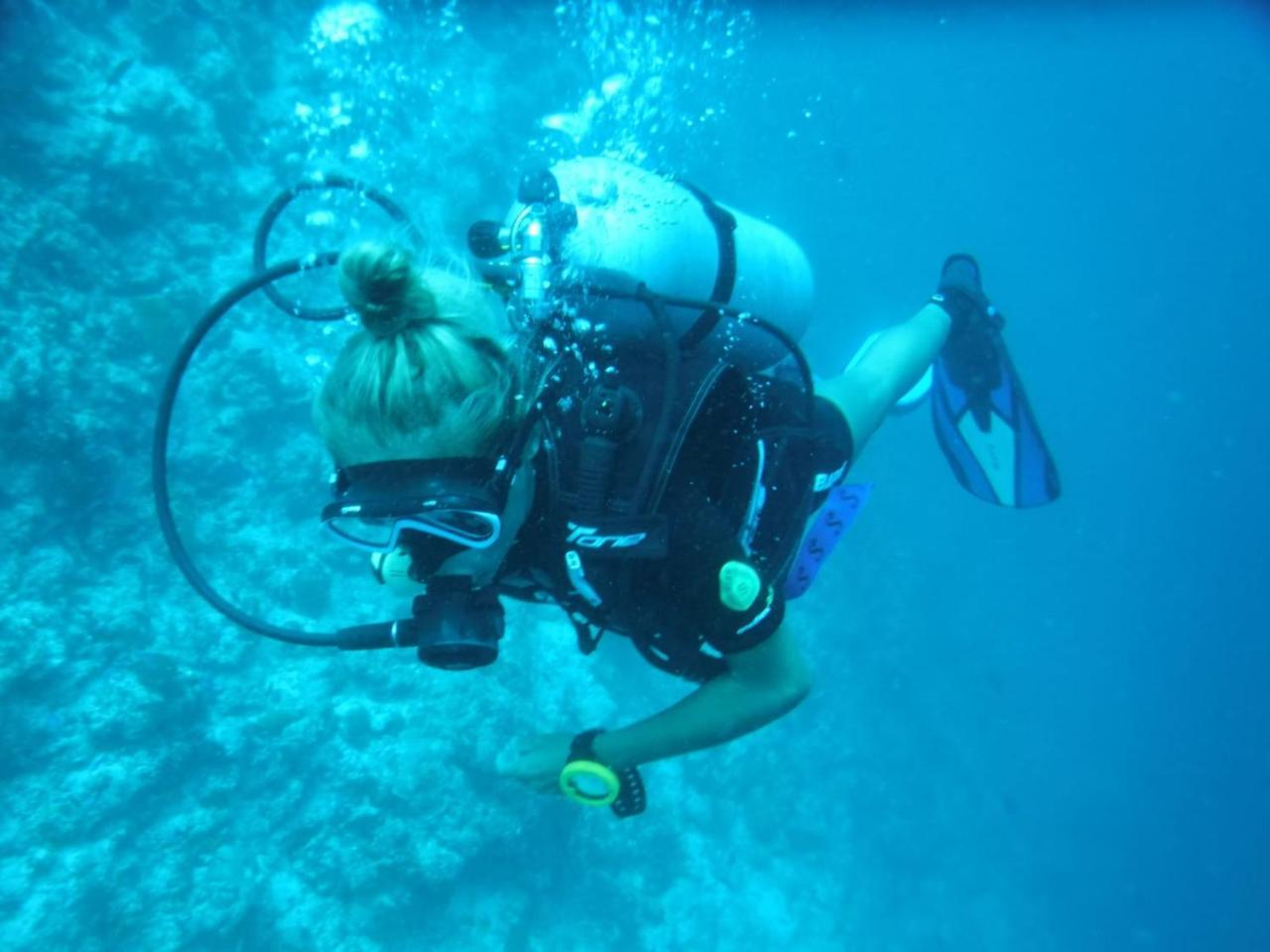 Sancia Lodge Fulidhoo Eksteriør billede