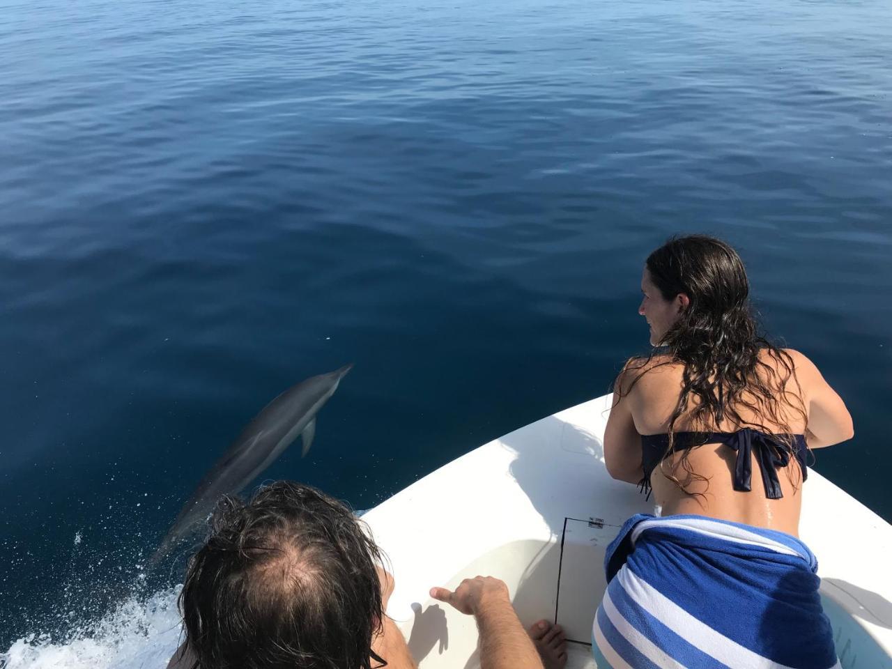Sancia Lodge Fulidhoo Eksteriør billede