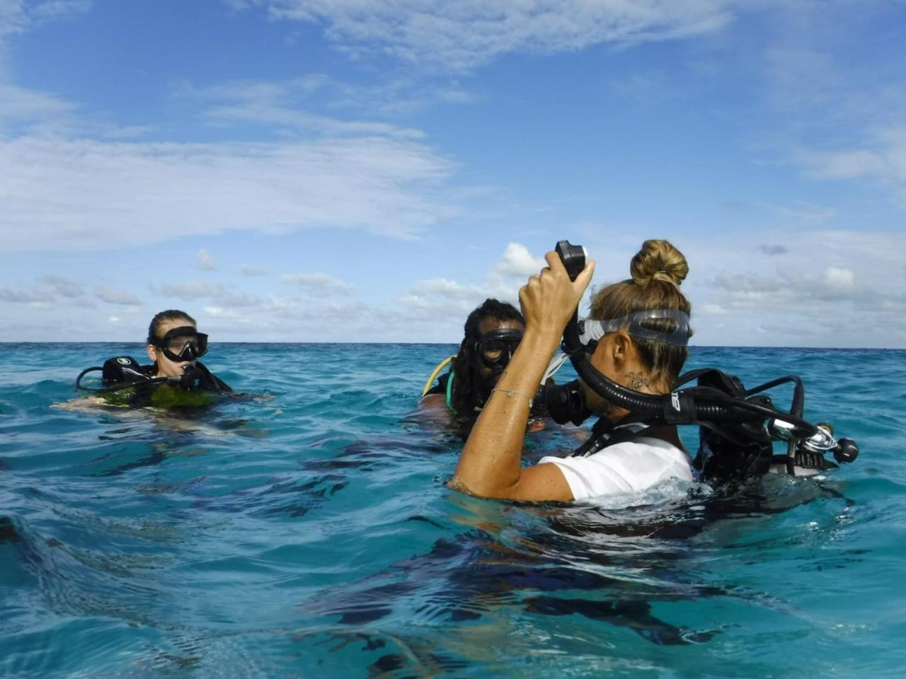 Sancia Lodge Fulidhoo Eksteriør billede