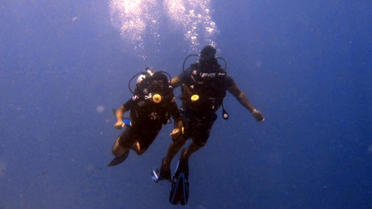 Sancia Lodge Fulidhoo Eksteriør billede
