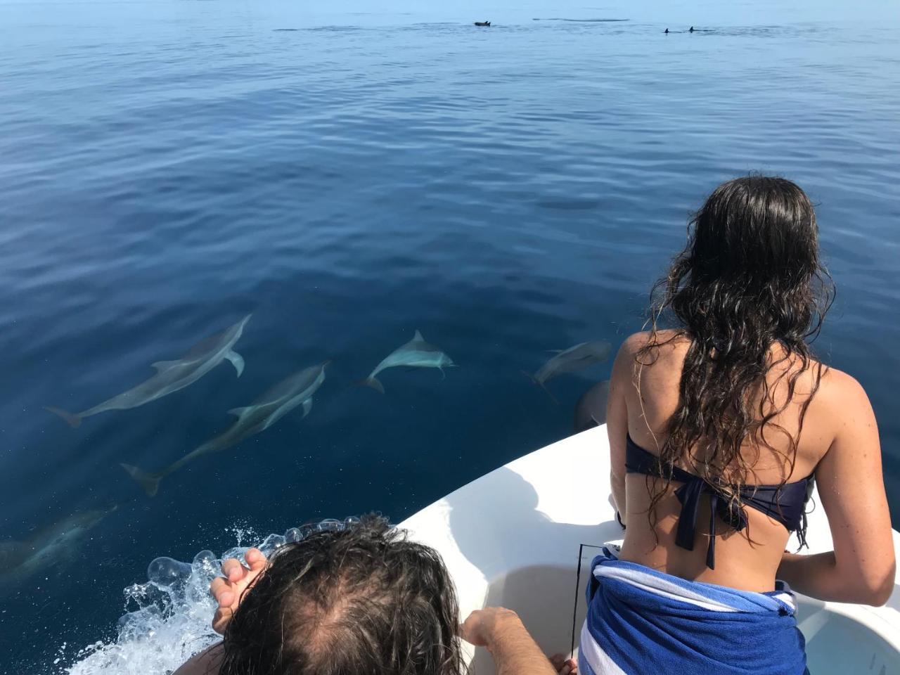 Sancia Lodge Fulidhoo Eksteriør billede