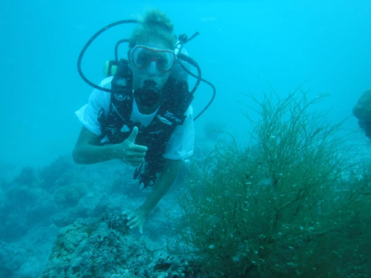 Sancia Lodge Fulidhoo Eksteriør billede